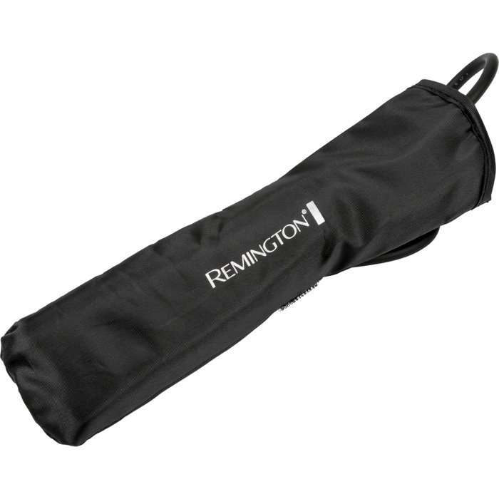 Remington S2880 Mini Lisseur de Voyage Advanced Ceramic Noir