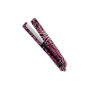 Remington S2880 Mini Lisseur de Voyage Advanced Ceramic Noir