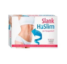 ESPADIET SLANK H20 SLIM avec neopuntia 30 capsules
