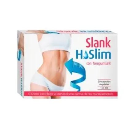 ESPADIET SLANK H20 SLIM avec neopuntia 30 capsules ESPADIET SLANK H20 SLIM avec neopuntia 30 capsules
