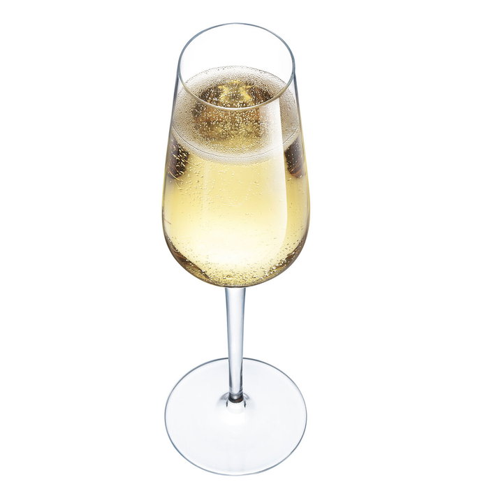 Chef&Sommelier Set de Verres Sublym Eco Transparent 210 ml (6 Unités) Chef&Sommelier Set de Verres Sublym Eco Transparent 210 ml (6 Unités)