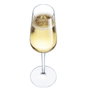Chef&Sommelier Set de Verres Sublym Eco Transparent 210 ml (6 Unités)