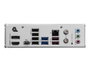 MSI PRO B860-P WiFi Carte mère ATX Socket LGA 1851 Chipset Intel B860 DDR5 PCIe 5.0 Wi-Fi 7
