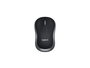 Logitech MK330 - Clavier et souris sans fil 2.4 GHz, touches silencieuses et plates, 11 touches multimédias, souris ambidextre, pile longue durée (24 mois clavier, 12 mois souris)
