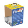 Squaroes SpongeBob SquarePants™ SB020 - Pirate Sandykenalkan produit de collection pour cartes TCG. (Note: The title will be constructed as Squaroes SpongeBob SquarePants™ SB020 - Pirate Sandy) 