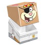Squaroes SpongeBob SquarePants™ SB020 - Pirate Sandykenalkan produit de collection pour cartes TCG. (Note: The title will be constructed as Squaroes SpongeBob SquarePants™ SB020 - Pirate Sandy) 