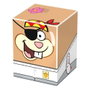 Squaroes SpongeBob SquarePants™ SB020 - Pirate Sandykenalkan produit de collection pour cartes TCG. (Note: The title will be constructed as Squaroes SpongeBob SquarePants™ SB020 - Pirate Sandy) 