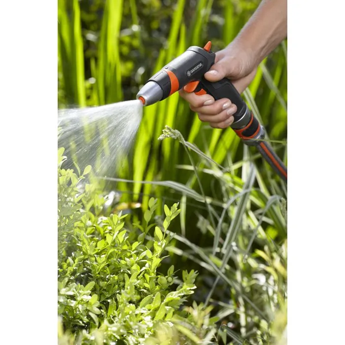 Gardena Pistolet de nettoyage Premium