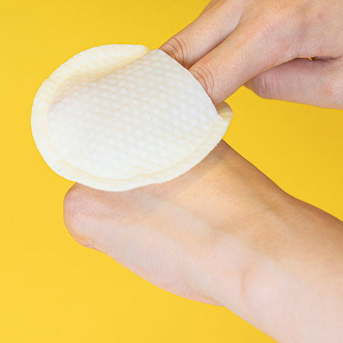 Neogen Lemon Bright PHA Gauze Peeling 30 unités