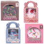 The Concept Factory Chaussettes Dessert DELISOCKS