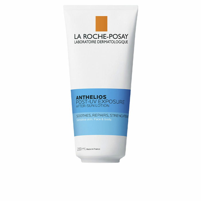 La Roche Posay Anthelios Post-UV Lait après-soleil 200 ml La Roche Posay Anthelios Post-UV Lait après-soleil 200 ml