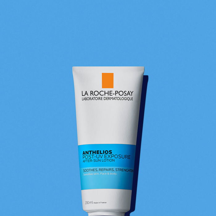 La Roche Posay Lait après-soleil triple action ANTHELIOS POST-UV 200 ml