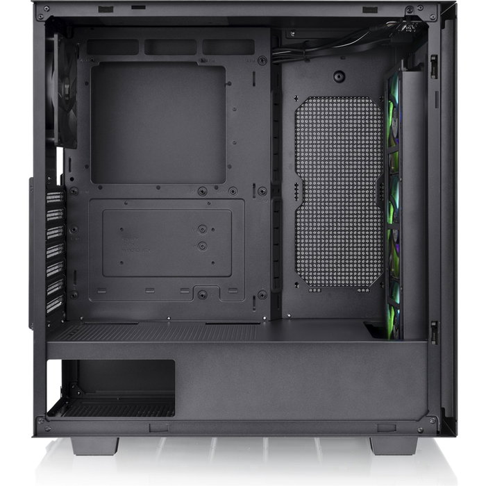 Thermaltake V350 TG ARGB Air Black Thermaltake V350 TG ARGB Air Black
