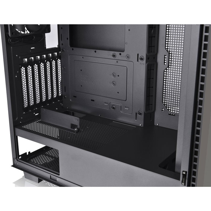 Thermaltake V350 TG ARGB Air Black Thermaltake V350 TG ARGB Air Black