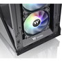 Thermaltake V350 TG ARGB Air Black