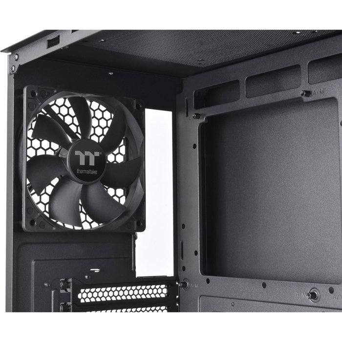 Thermaltake V350 TG ARGB Air Black Thermaltake V350 TG ARGB Air Black