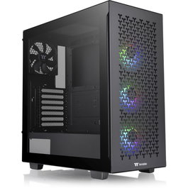 Thermaltake V350 TG ARGB Air Black