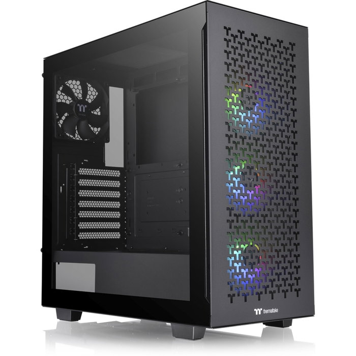 Thermaltake V350 TG ARGB Air Black Thermaltake V350 TG ARGB Air Black