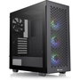 Thermaltake V350 TG ARGB Air Black