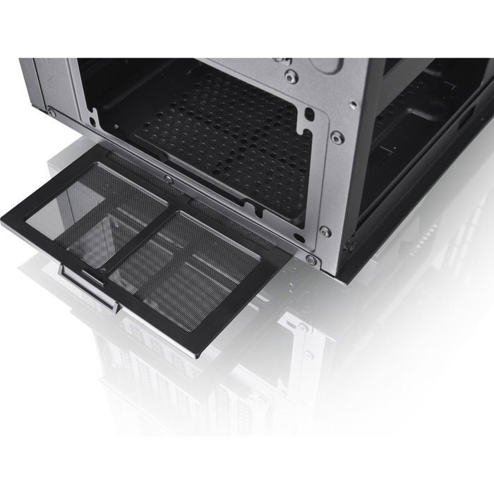 Thermaltake V350 TG ARGB Air Black Thermaltake V350 TG ARGB Air Black