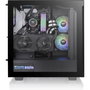Thermaltake V350 TG ARGB Air Black