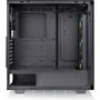Thermaltake V350 TG ARGB Air Black