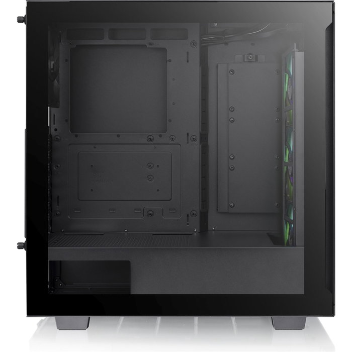 Thermaltake V350 TG ARGB Air Black Thermaltake V350 TG ARGB Air Black