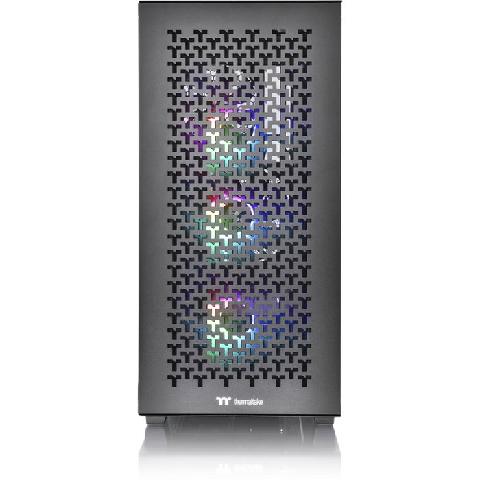 Thermaltake V350 TG ARGB Air Black Thermaltake V350 TG ARGB Air Black