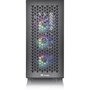 Thermaltake V350 TG ARGB Air Black