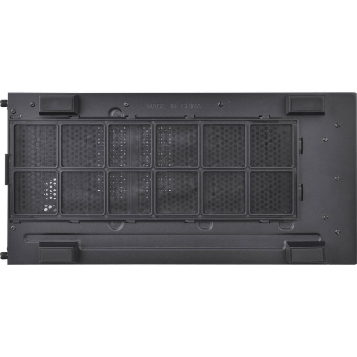 Thermaltake V350 TG ARGB Air Black Thermaltake V350 TG ARGB Air Black
