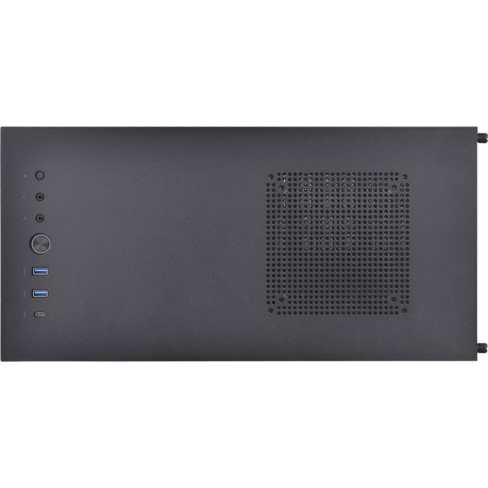 Thermaltake V350 TG ARGB Air Black Thermaltake V350 TG ARGB Air Black
