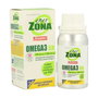 ENERZONA Omega 3 RX 1 g 48 capsules