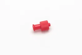 Covetrus Tapón Combi Rouge 300 UD Cierre Luer