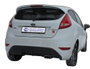 Fox TUBO D'ÉCHAPPEMENT FO013011-671 pour Ford Fiesta VII