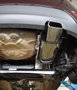 Fox TUBO D'ÉCHAPPEMENT FO013011-671 pour Ford Fiesta VII