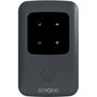Strong Mobile 4G Hotspot 4GMIFI150C Gris