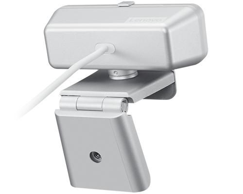 Lenovo 300 FHD WebCam Blanc