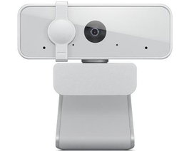 Lenovo Lenovo 300 FHD WebCam Blanc