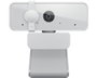 Lenovo 300 FHD WebCam Blanc