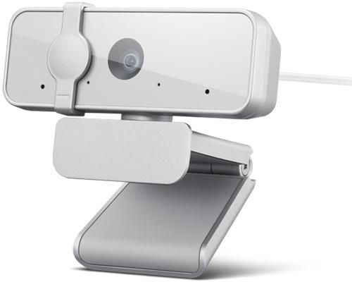 Lenovo 300 FHD WebCam Blanc