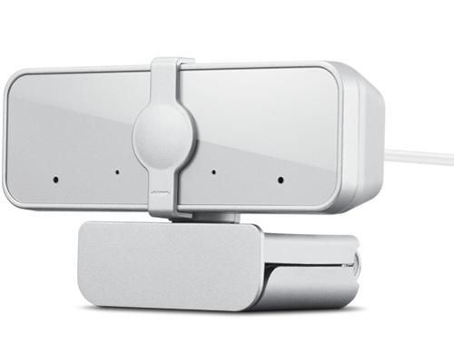 Lenovo 300 FHD WebCam Blanc