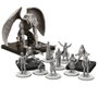Asmodee Las Mansiones de la Locura