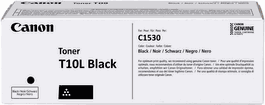 Canon Toner T10L / 4805C001 Noir, Cartouche d'encre compatible avec imprimantes Canon série imageCLASS