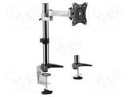 LOGILINK Support d'attache pour moniteur 13-27 pouces