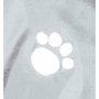 Imperméable pour Chien Trixie Tarbes Transparent M
