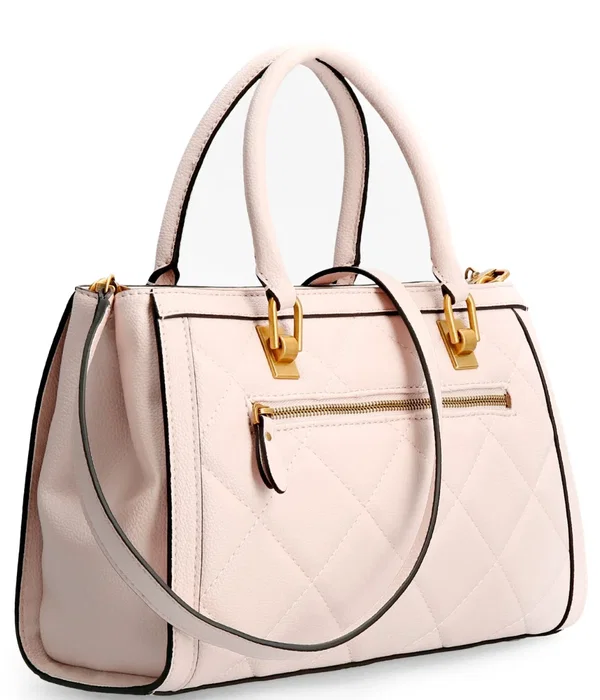 Guess Abey Sac à main en textile Polyester Guess Abey Sac à main en textile Polyester