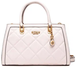 Guess Abey Sac à main en textile Polyester