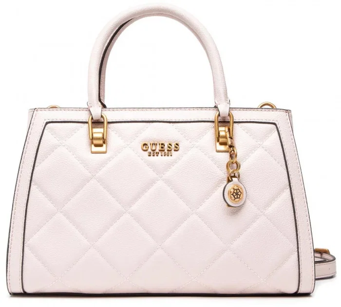 Guess Abey Sac à main en textile Polyester Guess Abey Sac à main en textile Polyester