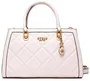 Guess Abey Sac à main en textile Polyester