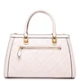 Guess Abey Sac à main en textile Polyester
